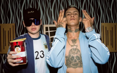 Del rock al trap, maginarios del desencanto y fin de época: la clase media ya fue