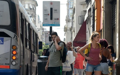 No la ves: la naturalización del sufrimiento y el uso del «sentido común»