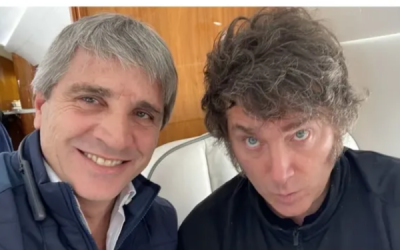 La economía argentina buscada por Javier Milei, ni deseable ni factible