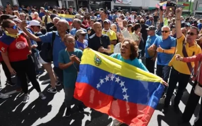Las probabilidades de todo lo que puede ocurrir en un viernes clave en Venezuela