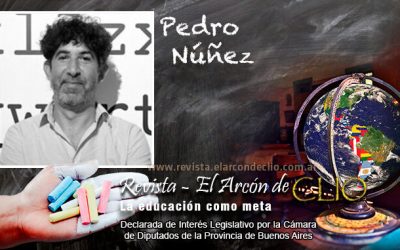 «Es difícil hablar hoy de federalismo educativo en un contexto donde el Estado nacional ha perdido presencia»