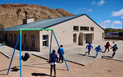 Las ideas “libertarias” profundizan las desigualdades educativas