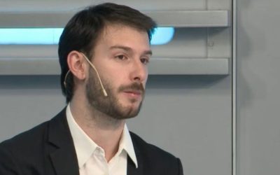 «El presupuesto, en un panorama inflacionario, es medio un dibujo»