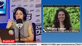 Sobre el retiro de materiales ESI en CABA