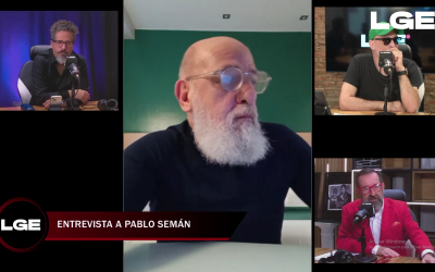 Pablo Semán “Las dirigencias democráticas populares no entienden a Milei”
