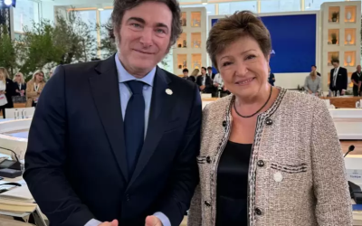 Del Congreso al DNU: qué significa el acuerdo con el FMI y cómo incide en la cotización del dólar