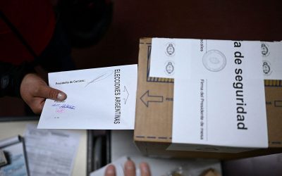 La oposición progresista tiene una oportunidad histórica en la Ciudad de Buenos Aires