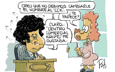 Carta Abierta al Círculo Rojo