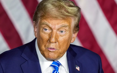Caída de las bolsas: «Es una crisis proveniente exclusivamente del cambio político de EEUU»