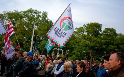 Autocratización al modo de Orbán y de Erdoğan
