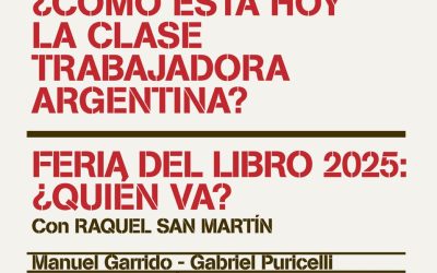 Casta y corrupción en el gobierno de Milei