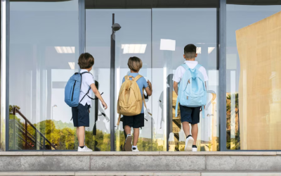 Del rechazo a los subsidios estatales a los vouchers educativos