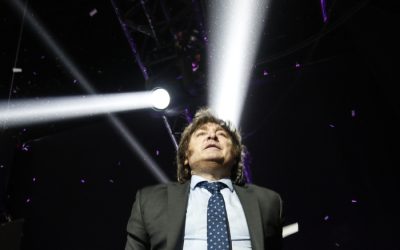 La planificación del caos