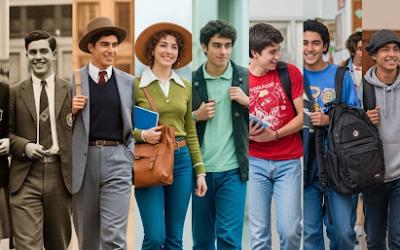 Repensar la Escuela Secundaria: Un Llamado a Políticas de Cercanía y Trayectorias Educativas Inclusivas