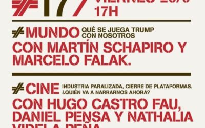 Qué se juega Trump con nosotros