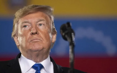 No es Venezuela, es un continente a tiro de bombardeo