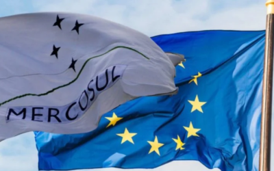 Mercosur-UE: un acuerdo de otro tiempo para estos tiempos