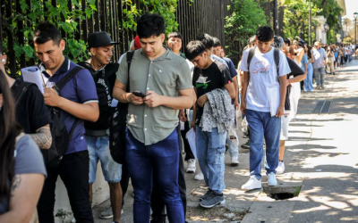 Por qué la reforma laboral no creará empleo