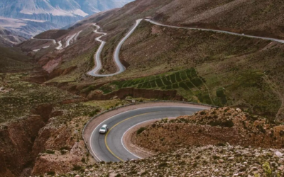 La deuda oculta de la infraestructura en la Argentina