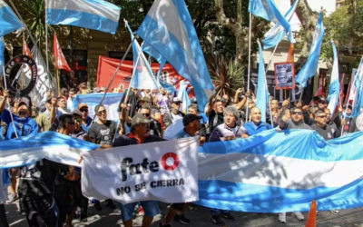 Crecer sin desarrollo: las consecuencias del modelo económico