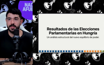 Elecciones en Hungría y Perú: ¿qué significan los resultados?