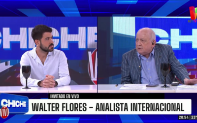 Guerra entre Estados Unidos/Israel e Irán: el ultimátum de Trump