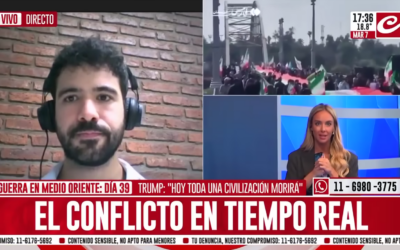 Trump acorralado por su propia narrativa